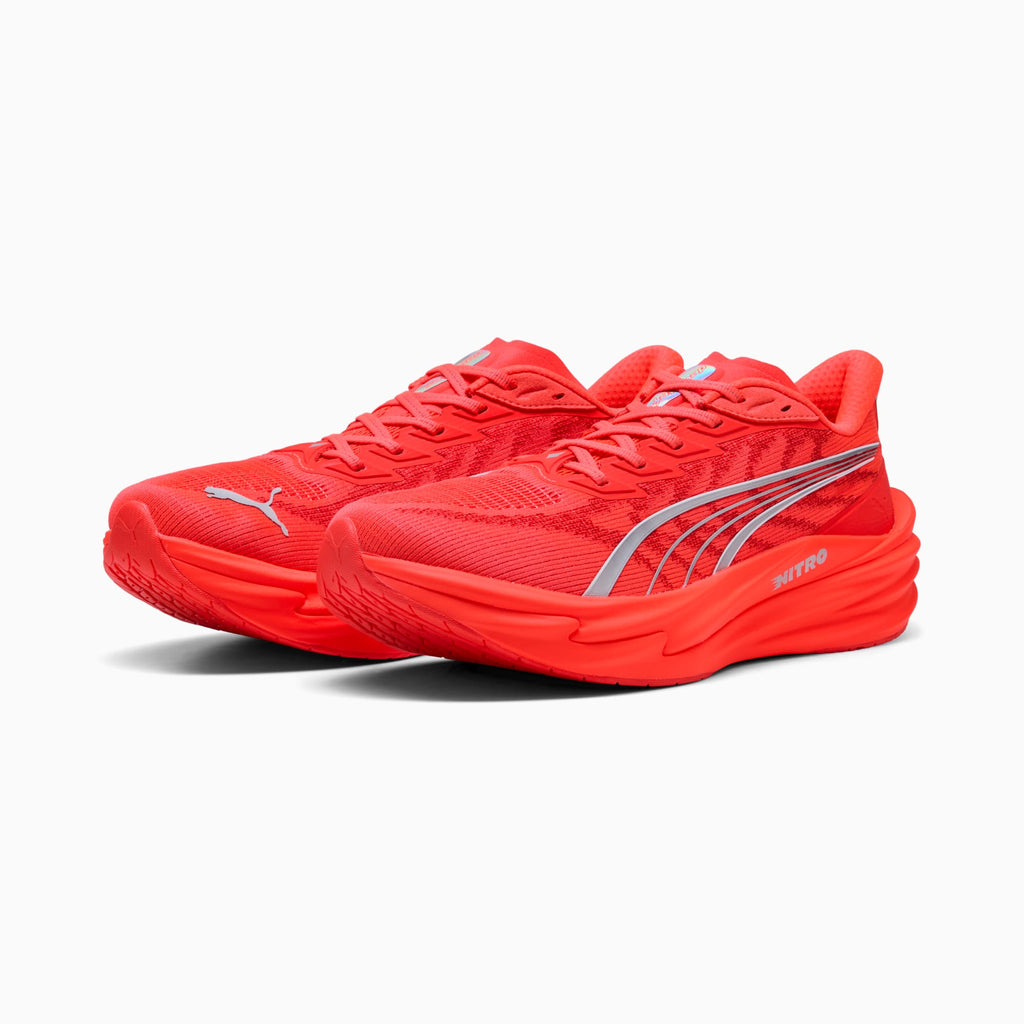 Deviate Nitroâ„¢ 4 Mens Road Running Shoes