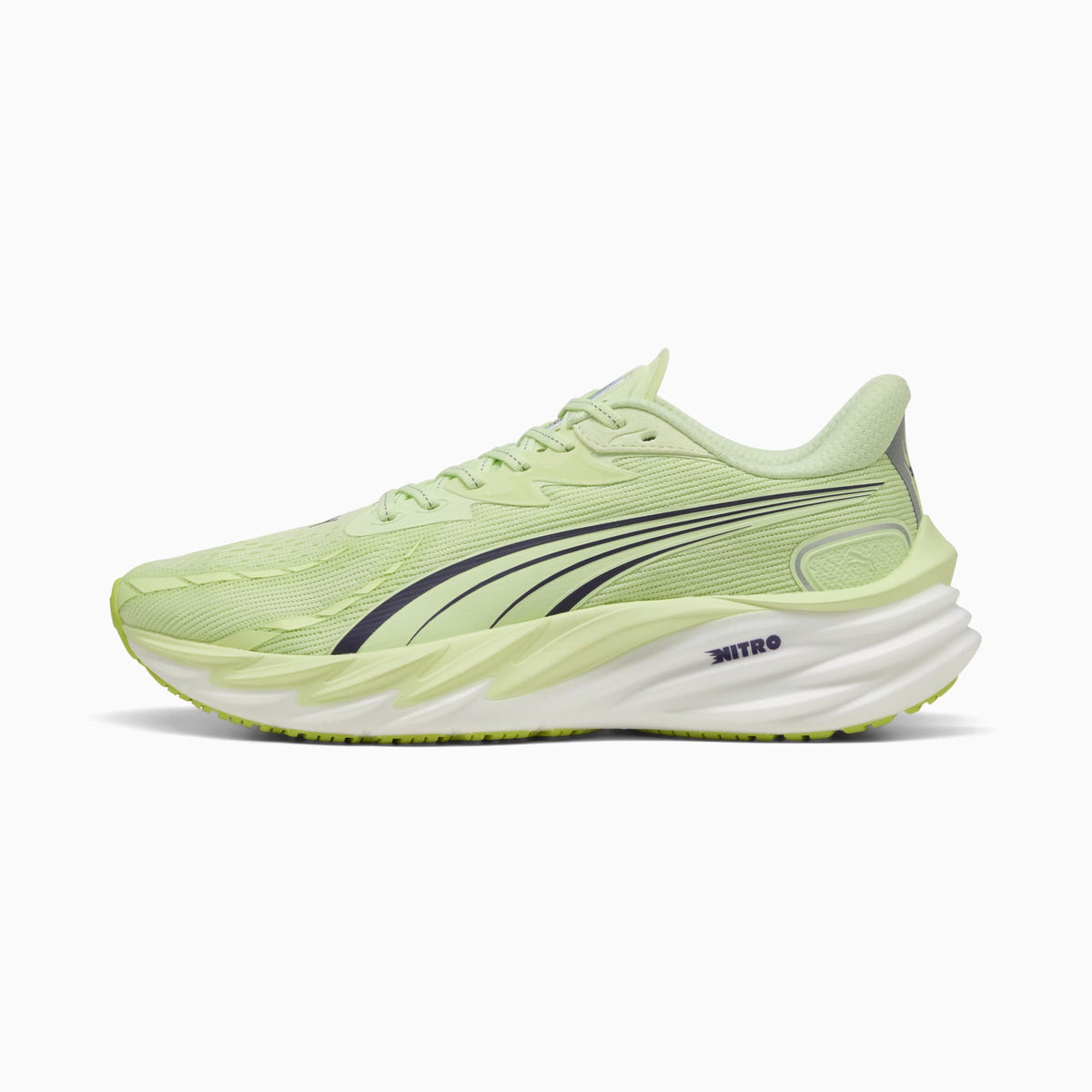 Velocity Nitroâ„¢ 4 Mens Road Running Shoes 21