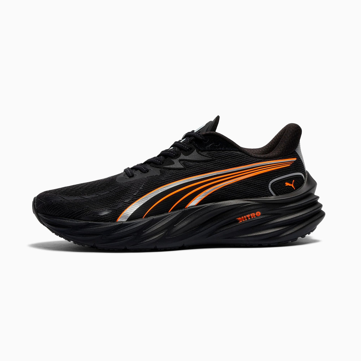 Velocity Nitroâ„¢ 4 Mens Road Running Shoes 23