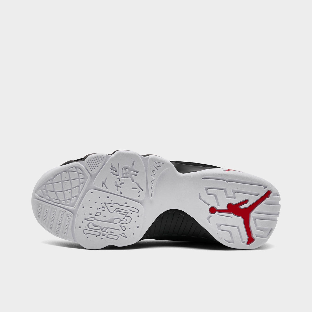 Air Retro 9 Basketball Shoes