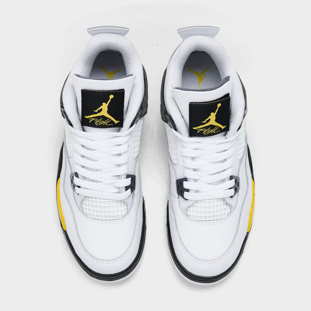 Air Retro 4 Basketball Shoes