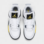 Air Retro 4 Basketball Shoes