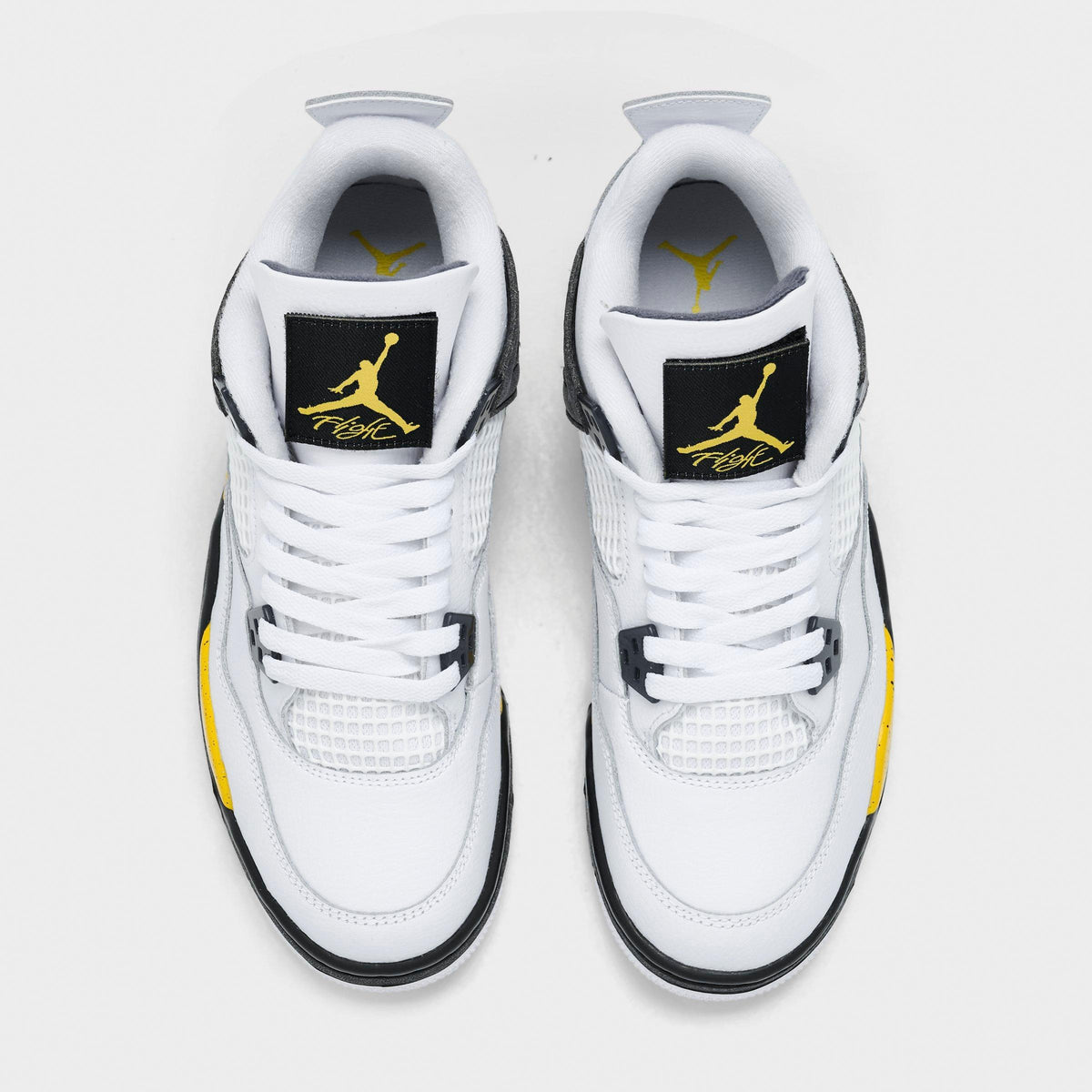 Air Retro 4 Basketball Shoes