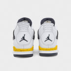 Air Retro 4 Basketball Shoes