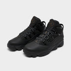 Winterized 6 Rings Boots