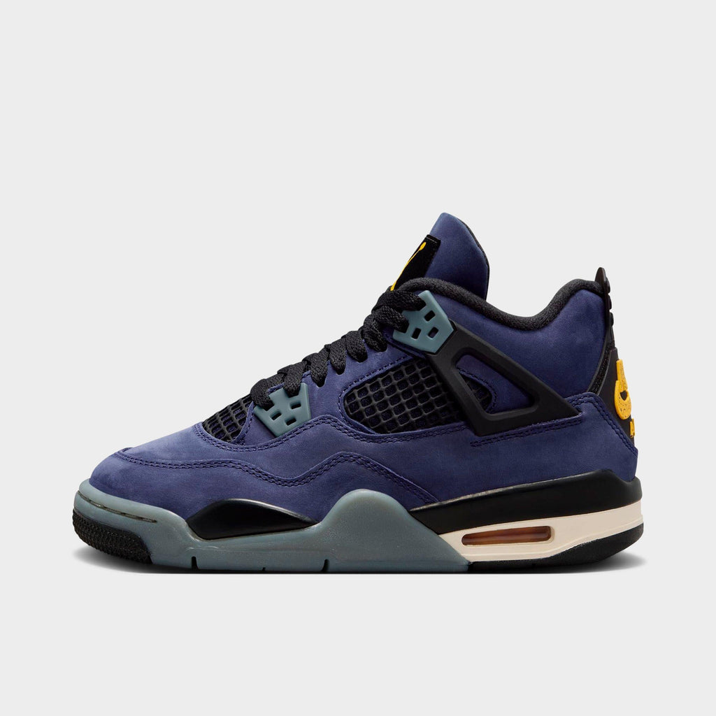 ' Air Retro 4 Basketball Shoes