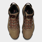Winterized 6 Rings Boots