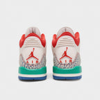 Air Retro 3 Basketball Shoes