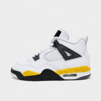 Kids Air Retro 4 Basketball Shoes