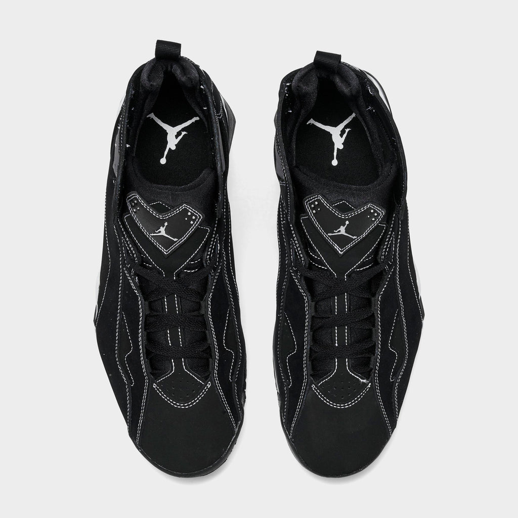 True Flight Basketball Shoes