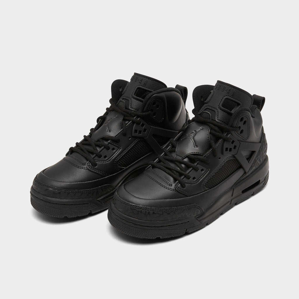 Spizike Winterized Casual Shoes