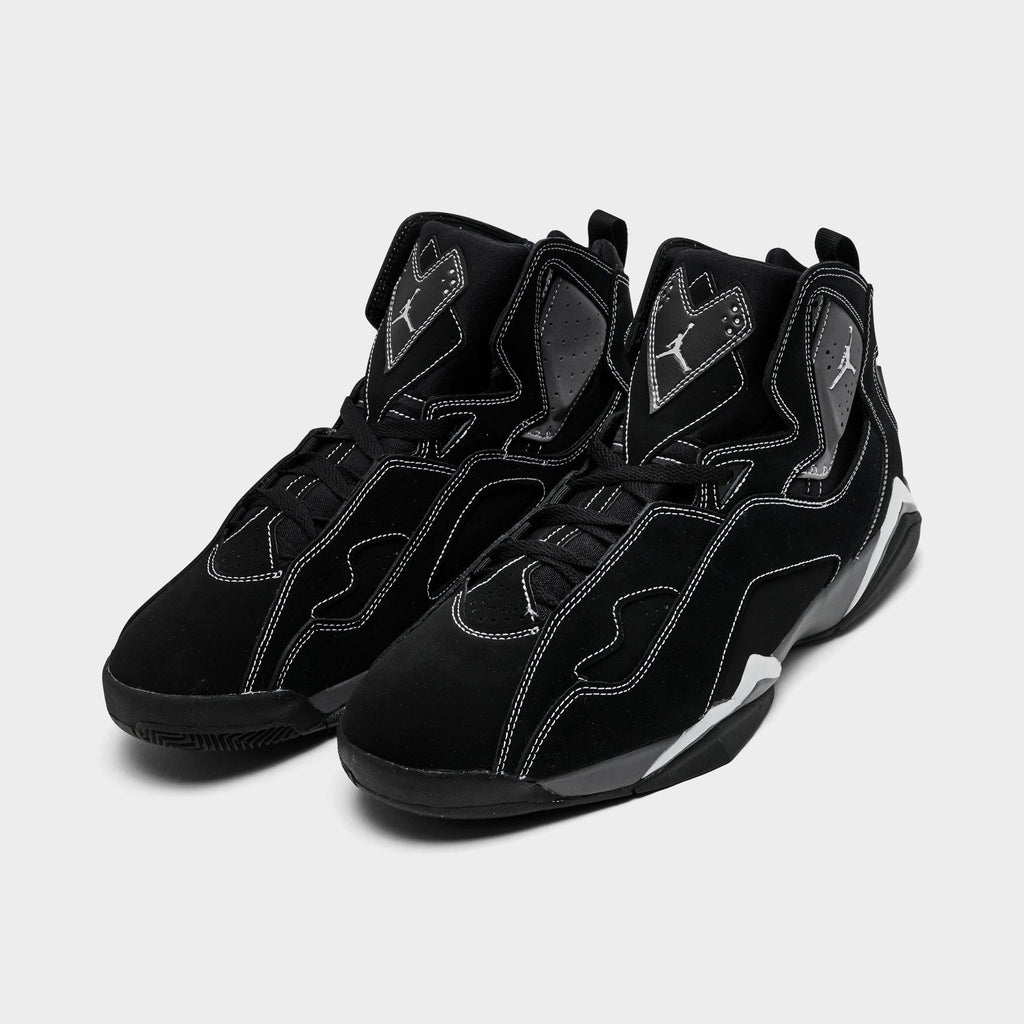 True Flight Basketball Shoes