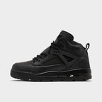 Kids Spizike Winterized Casual Shoes