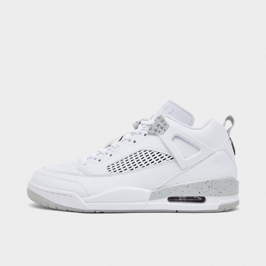 Spizike Low Casual Shoes