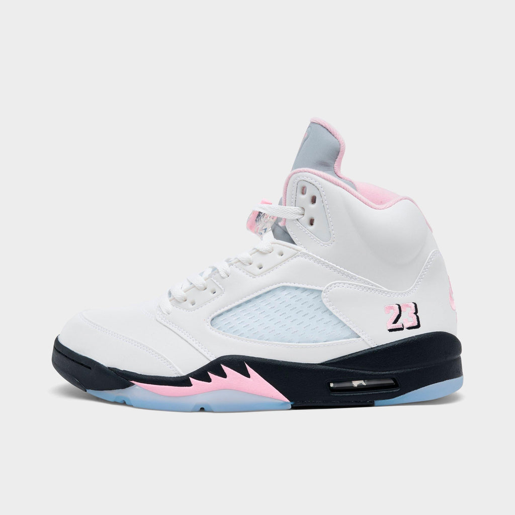 Air Retro 5 Basketball Shoes