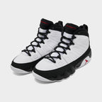 Air Retro 9 Basketball Shoes