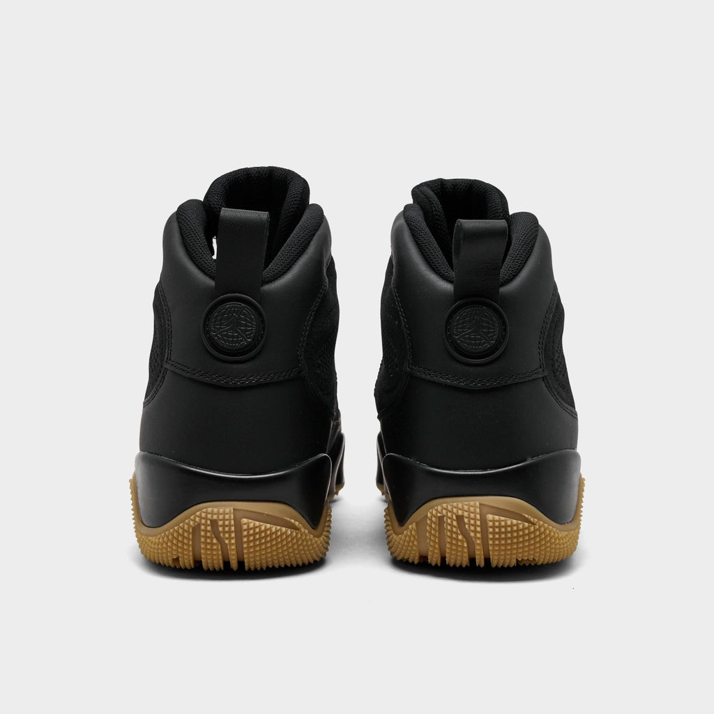 Air Retro 9 Sneakerboots