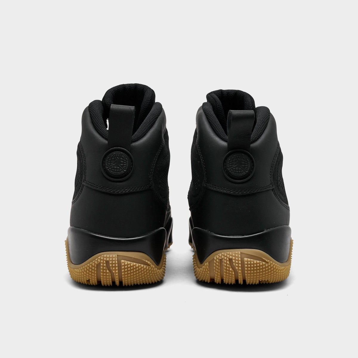Air Retro 9 Sneakerboots