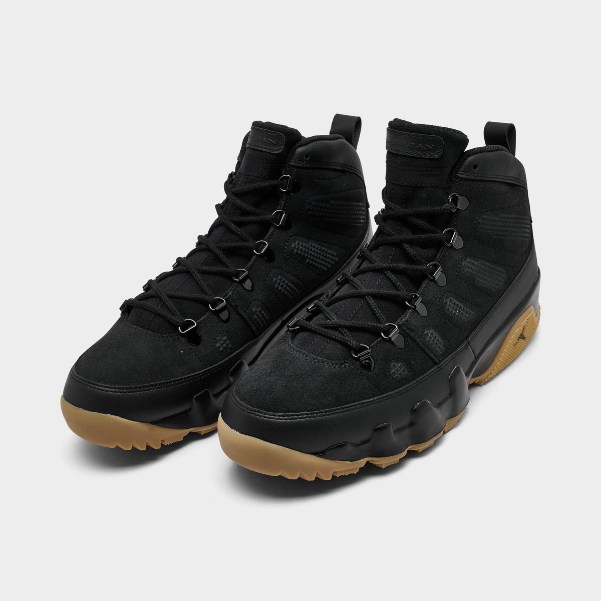 Air Retro 9 Sneakerboots