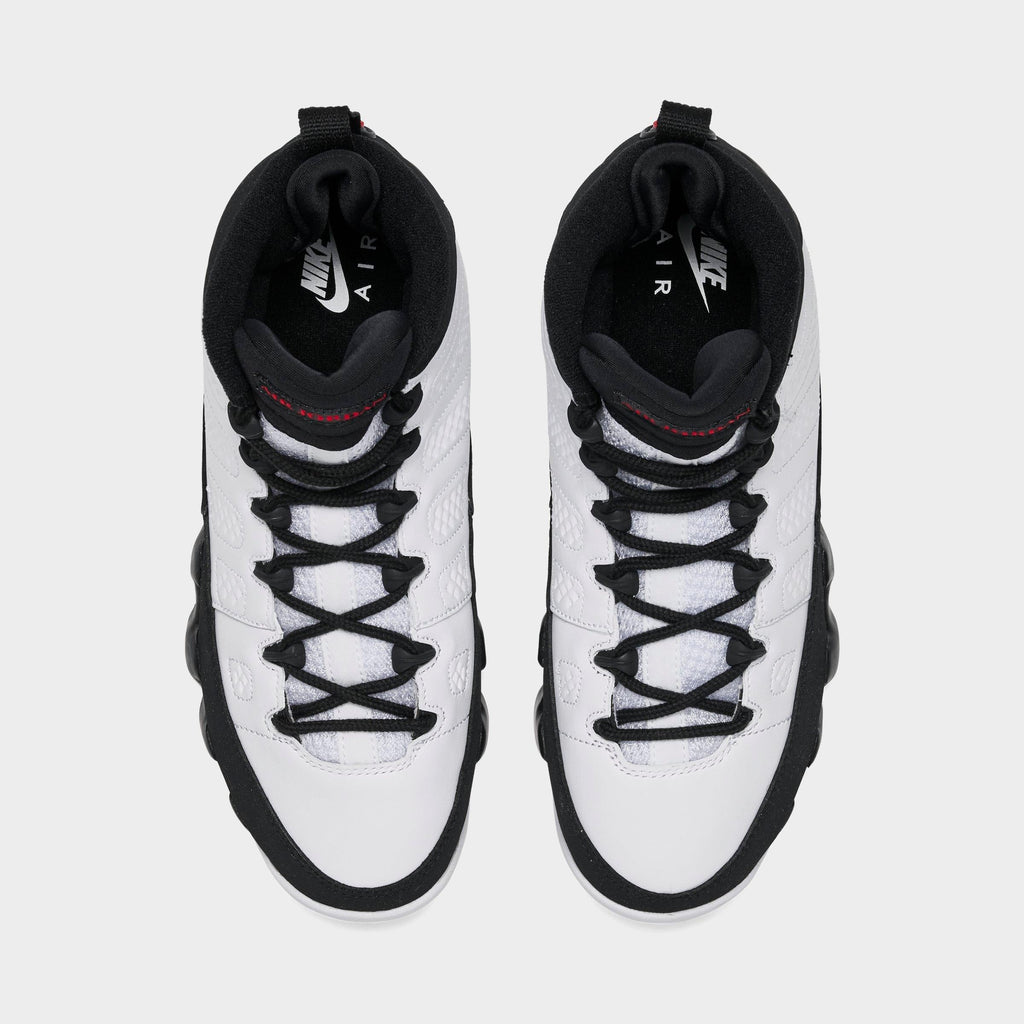 Air Retro 9 Basketball Shoes