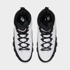 Air Retro 9 Basketball Shoes