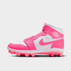 Men Air 1 Retro MCS Baseball Cleats