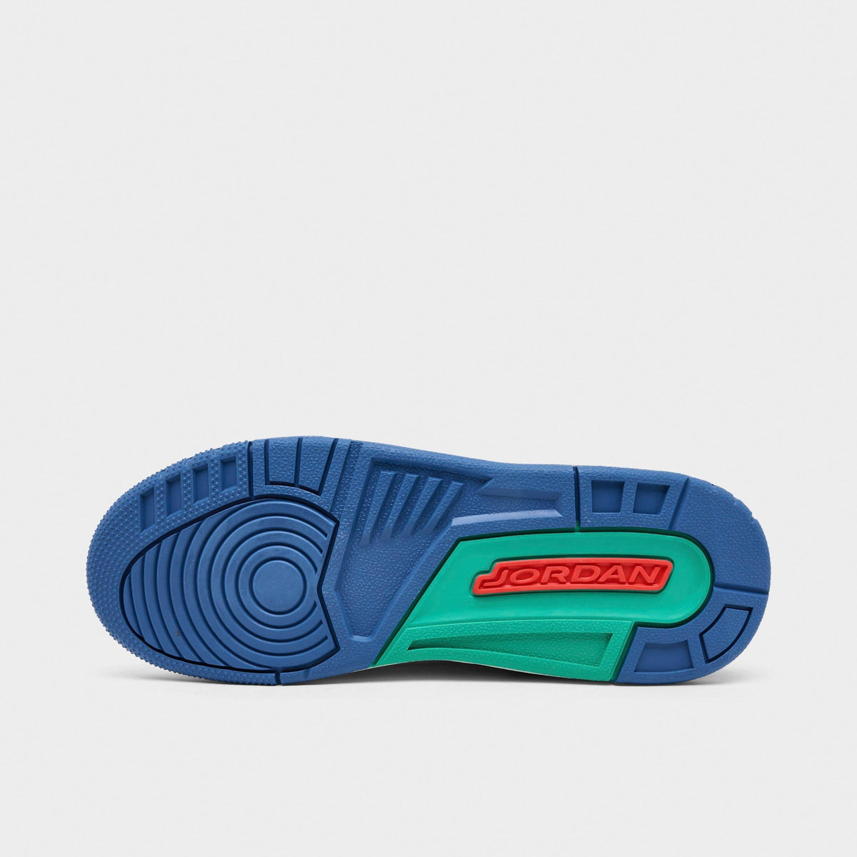 Air Retro 3 Basketball Shoes