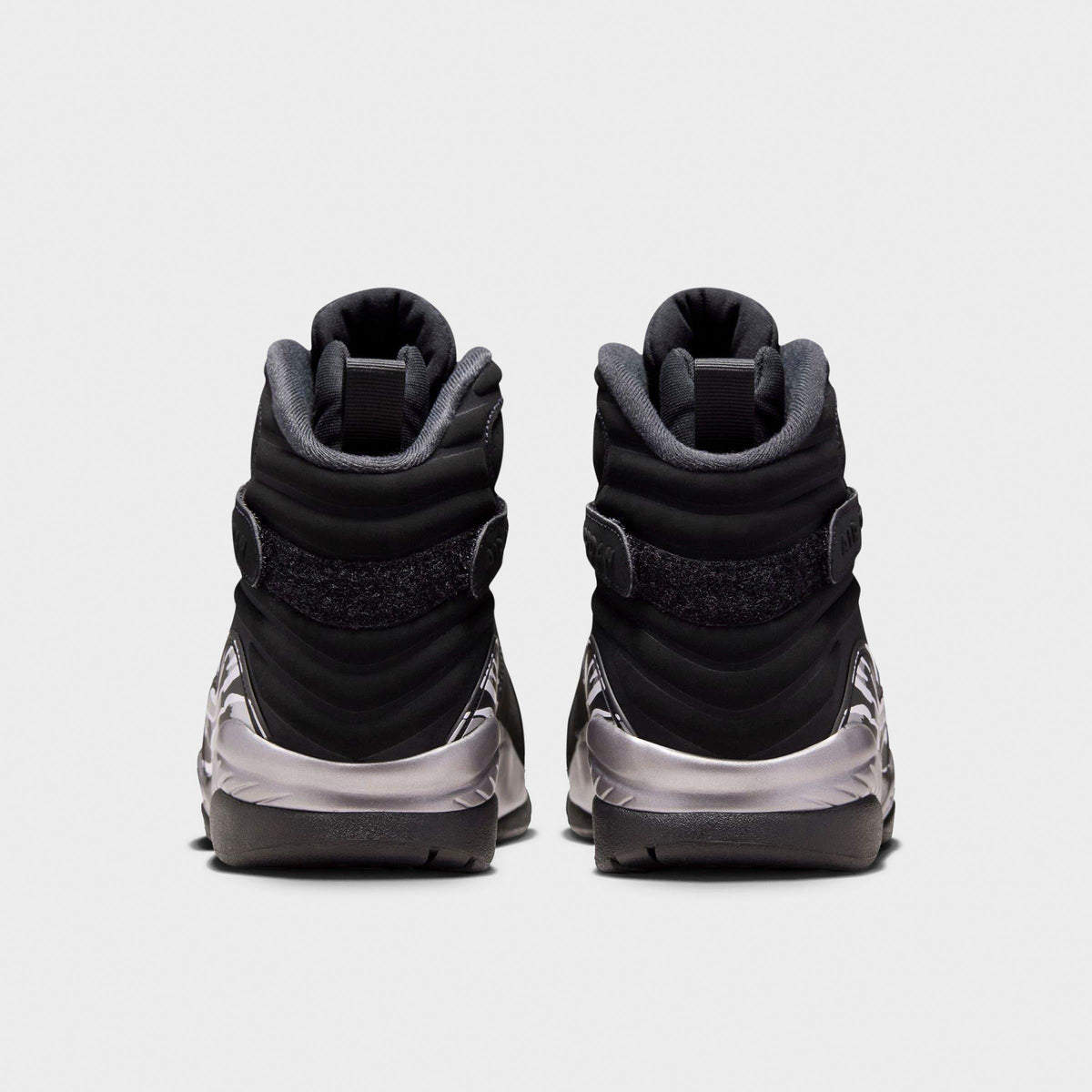 Air Retro 8 Basketball Shoes