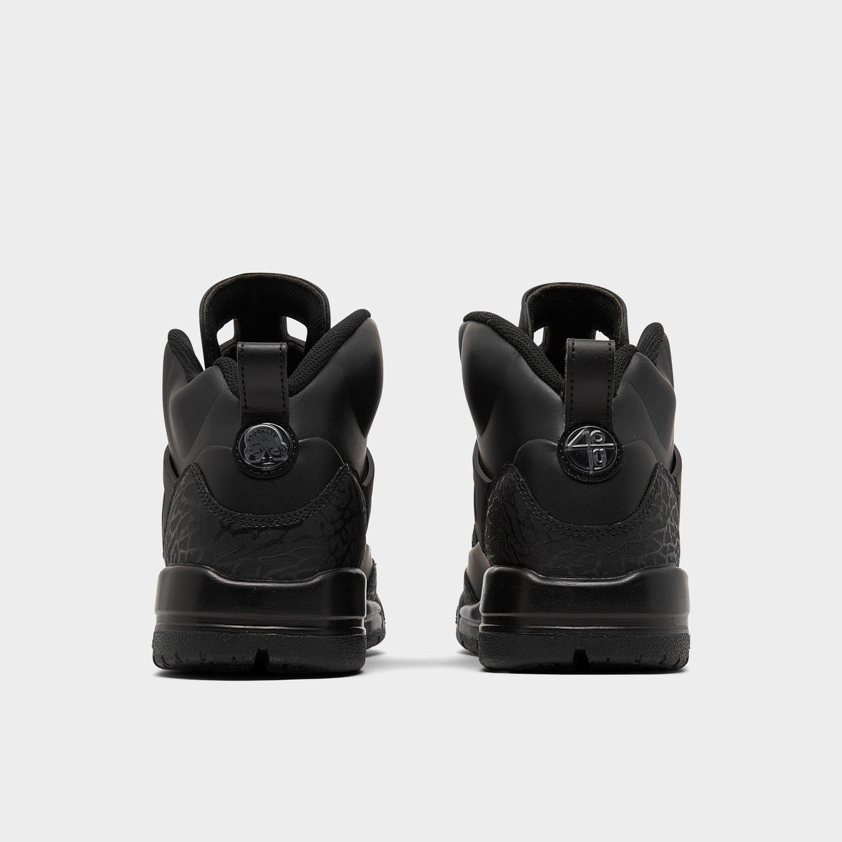 Spizike Winterized Casual Shoes