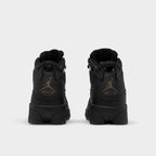 Winterized 6 Rings Boots