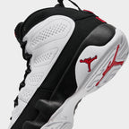 Air Retro 9 Basketball Shoes