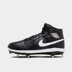 Men Air 1 Retro Metal Baseball Cleats