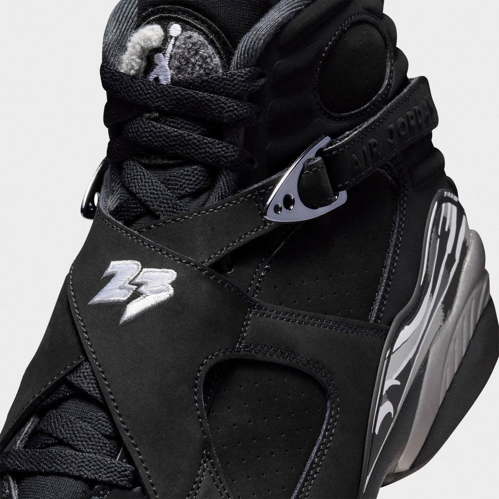 Air Retro 8 Basketball Shoes