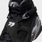 Air Retro 8 Basketball Shoes