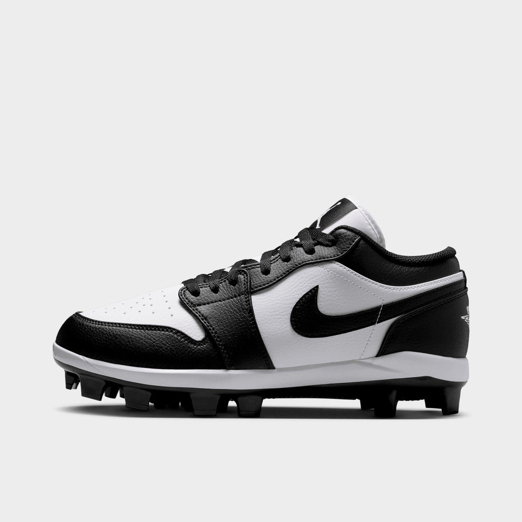 Men Air 1 Retro Low MCS Baseball Cleats
