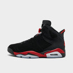 Men's Air Retro 6 Basketball Shoes