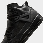 Spizike Winterized Casual Shoes