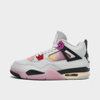 ' Air Retro 4 Basketball Shoes