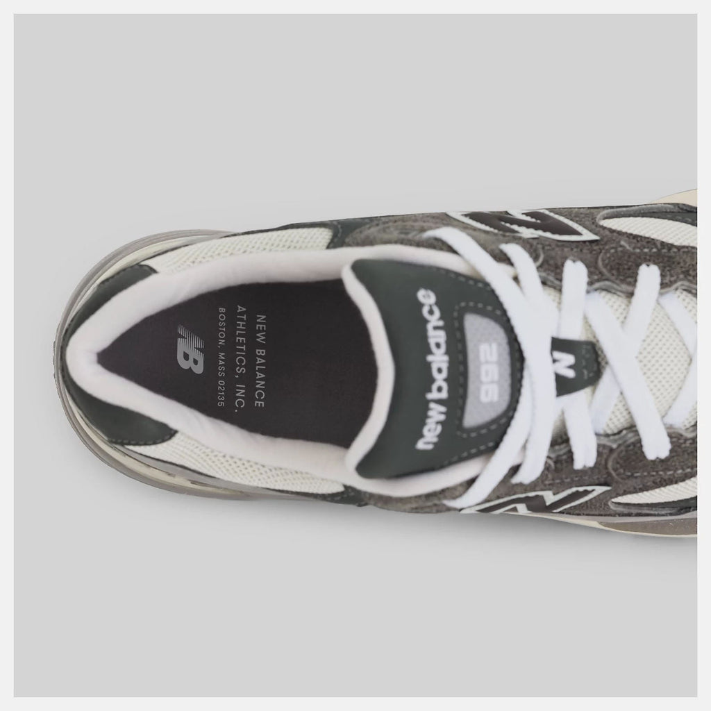 Unisex 992 Lifestyle Sneakers