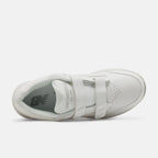 Women's Hook and Loop Leather 928v3 Walking Shoes
