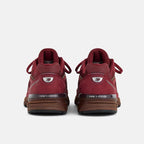 Unisex 990v4 Lifestyle Sneakers