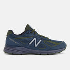 Unisex 990v4 Lifestyle Sneakers