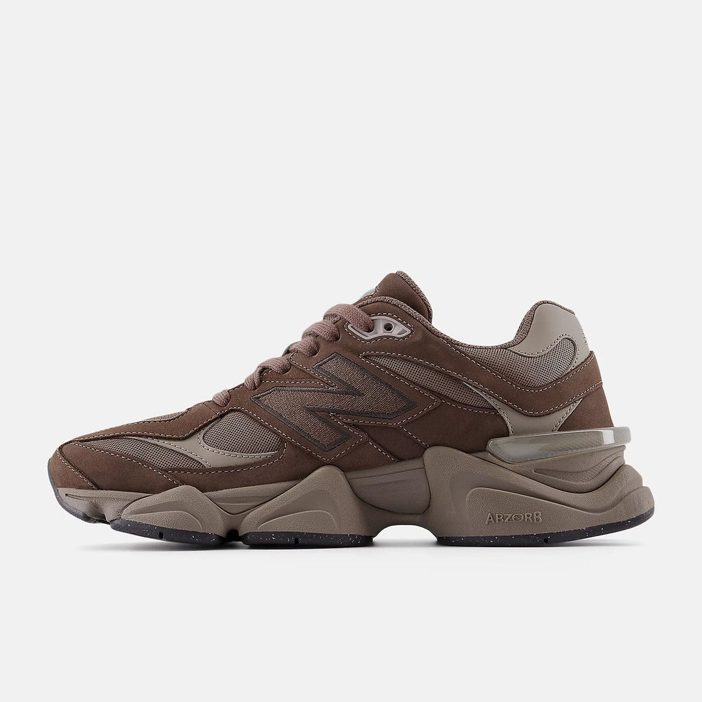 Unisex 9060 Lifestyle Sneakers