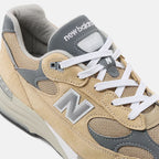 Unisex 992 Lifestyle Sneakers