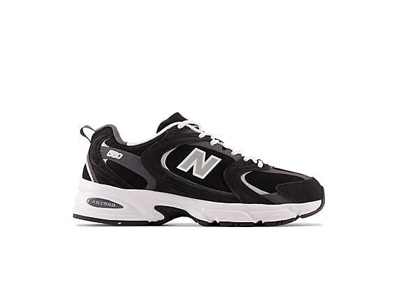 Unisex 530 Lifestyle Sneakers