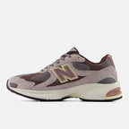 Unisex 2010 Lifestyle Sneakers