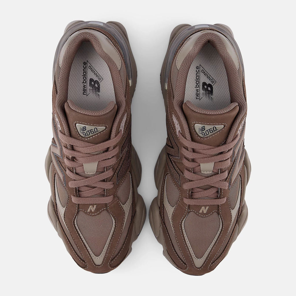 Unisex 9060 Lifestyle Sneakers