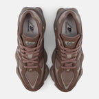 Unisex 9060 Lifestyle Sneakers