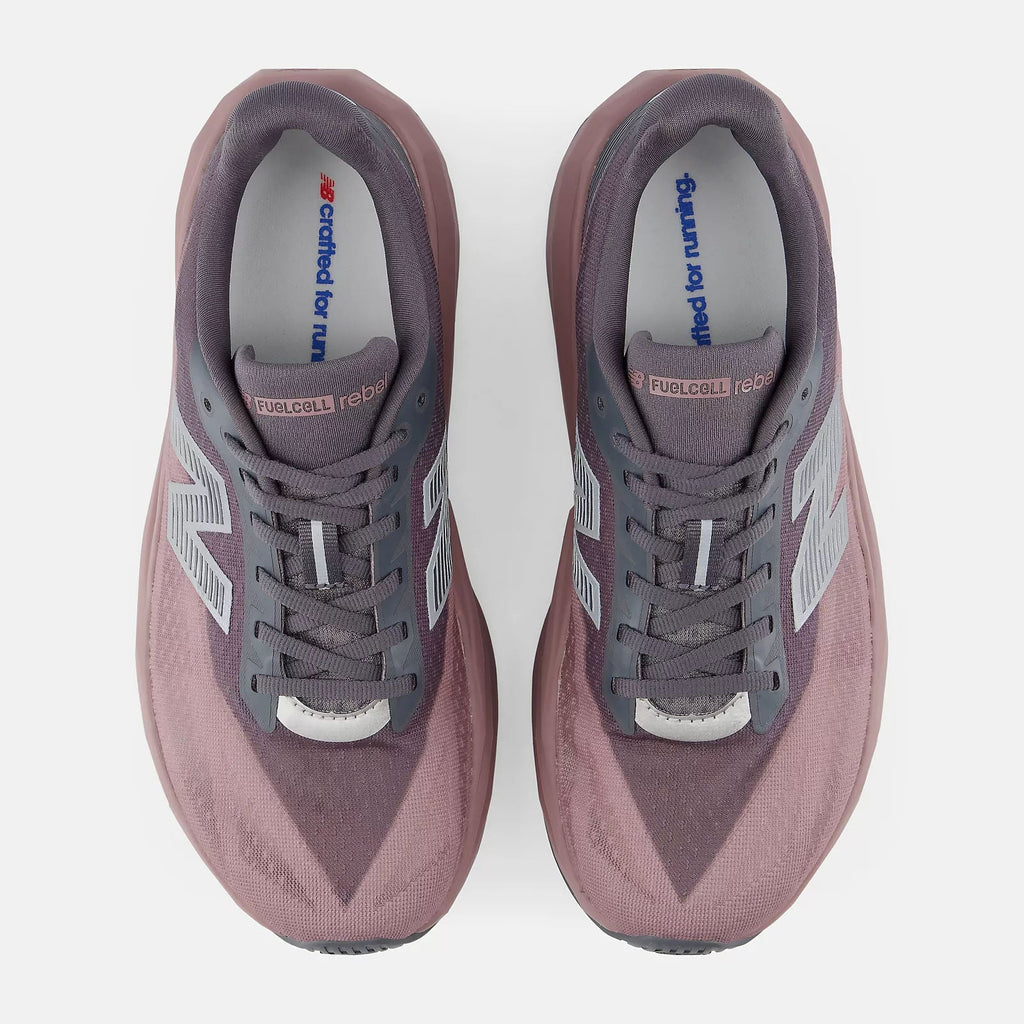 Women's FuelCell Rebel v5 Running Shoes