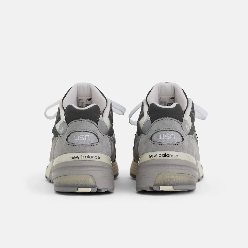 Unisex 992 Lifestyle Sneakers
